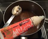 本気で作る香味ペーストの醤油ラーメン作り方5写真