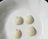 簡単キャラご飯♡となりのトトロ焼きそば♡作り方4写真