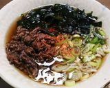 “うどん屋さんの”うどん作り方5写真