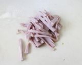 おぼろ豆腐のカッテージチーズ風サラダ作り方2写真