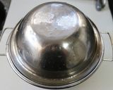 おぼろ豆腐のカッテージチーズ風サラダ作り方4写真