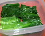 おばあちゃんの味♪行者にんにくのおひたし作り方7写真