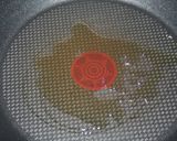 おばあちゃんの味♪行者にんにくのにん玉作り方3写真