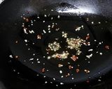 筍と春キャベツのオイスター炒め♪作り方1写真