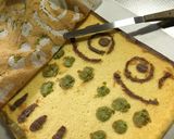 こどもの日＊こいのぼりロールケーキ作り方16写真