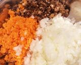 簡単本格 誰もが絶賛☆鉄板キーマカレー☆作り方4写真