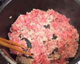 簡単本格 誰もが絶賛☆鉄板キーマカレー☆作り方5写真
