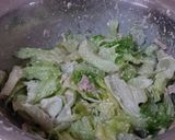 ☆大好評☆混ぜるだけ!! ツナマヨサラダ作り方3写真