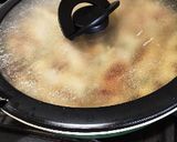 もやしとレタス外葉の肉巻き作り方6写真