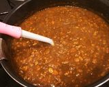 簡単本格 誰もが絶賛☆鉄板キーマカレー☆作り方12写真