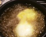 栄養満点☆新玉ねぎ丸ごとスープ作り方3写真