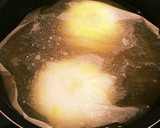 栄養満点☆新玉ねぎ丸ごとスープ作り方4写真