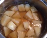 煮るだけ☆じゃがいものそめ煮作り方3写真