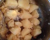煮るだけ☆じゃがいものそめ煮作り方4写真