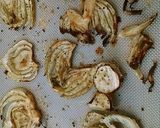 簡単　フェンネルとチーズのオーブン焼き作り方6写真