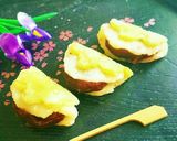 子どもの日☆電子レンジで翌日も柔らか柏餅作り方5写真
