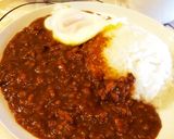 簡単本格 誰もが絶賛☆鉄板キーマカレー☆作り方13写真