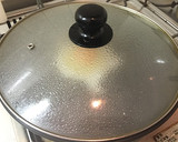 簡単白だし目玉焼き作り方3写真