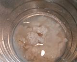 ♪鶏もも肉の粕漬♪作り方1写真