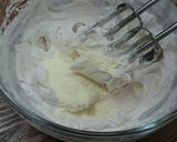 ♣米粉の抹茶シフォンロール♣作り方16写真