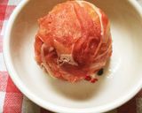 新玉ねぎの簡単ちょーうま煮♫作り方2写真