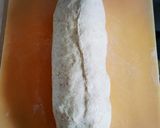 ふわふわ全粒粉の胡桃りんごロールパン作り方8写真