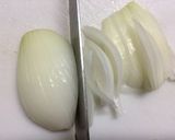 超最速!やわらか牛どん作り方4写真