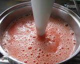 完熟トマトで、簡単お手製トマトソース作り方3写真