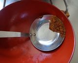 最速の昆布出汁の味噌汁作り方3写真