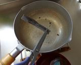 最速の昆布出汁の味噌汁作り方4写真