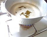 最速の昆布出汁の味噌汁作り方6写真
