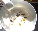 最速の昆布出汁の味噌汁作り方5写真