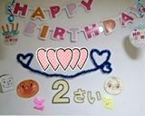 ひな祭り♪簡単♪雛壇段々ケーキ作り方12写真