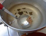 最速の昆布出汁の味噌汁作り方7写真