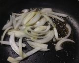 超最速!やわらか牛どん作り方5写真