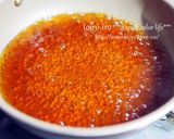 丸ごと食べよう♪ししゃもの南蛮漬け作り方1写真