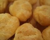 〓ふんわり超軽い♪ホイップみたいなアイス作り方10写真