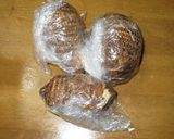 カンタン☆ふんわり里芋サラダ♪作り方1写真