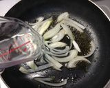 超最速!やわらか牛どん作り方6写真