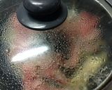 超最速!やわらか牛どん作り方9写真