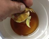 超最速!やわらか牛どん作り方18写真
