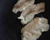 ささ身とポテトのミルフィーユ♪作り方5写真