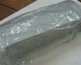 ♣米粉の抹茶シフォンロール♣作り方21写真