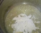 ミラノ風カツレツ～濃厚チーズソース～作り方5写真