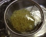 ジャージャー麺作り方2写真