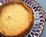 ベイクドチーズケーキ作り方9写真