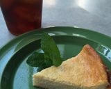 ベイクドチーズケーキ作り方10写真