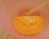 レンジで簡単★お手軽ふわふわ卵焼き作り方3写真