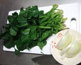 さばとはんぺんのパン粉焼作り方2写真