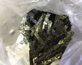 ナスと胸肉の✿パスタ✿カレービネガー風味作り方5写真
